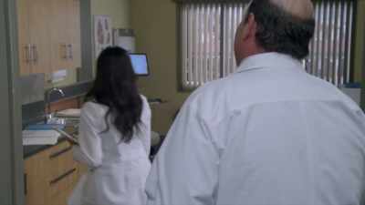 - Yes, Beverly is very excited. - Diagnosis Delicious