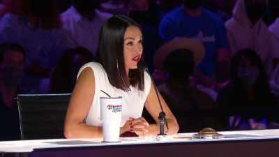 - Yes, to big balls.
Absolutely yes. - America's Got Talent: Extreme