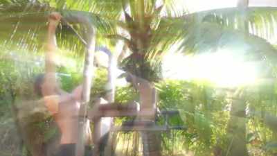 - Yes, your biggest competition
going for Coco will be Greg. - FBOY Island NZ