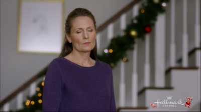Yes, Bill, we were very happy. - Reunited at Christmas