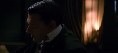 Yes Binding rituals? - Chilling Adventures of Sabrina
