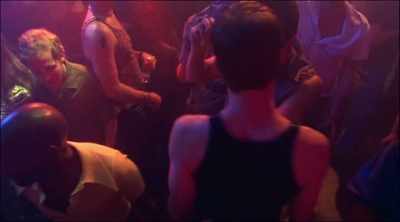 -  Yes, bitch! - Queer as Folk