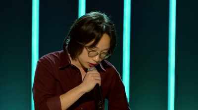 Yes, blow jobs, OK.
Mm. - Jimmy O. Yang: Good Deal