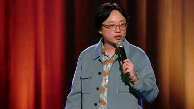 Yes, blow jobs, OK.
Mm. - Jimmy O. Yang: Guess How Much?