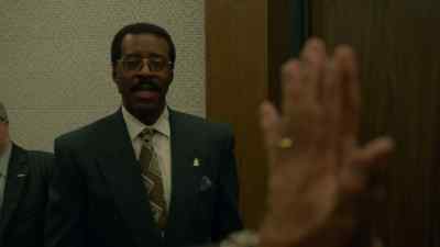 Yes, Bob. - American Crime Story