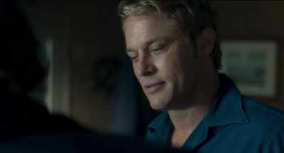 - Yes, boss.
- 'Cause if you fuck this up, - Finding Steve McQueen