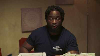 - Yes boss.
- Collette, - A Tribe Called Judah