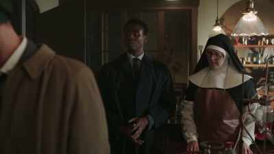  Yes, box 22, - Sister Boniface Mysteries