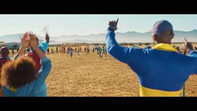 Yes, boy. Yes! - The Queenstown Kings