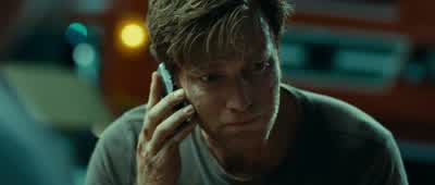 - Yes? - Brian? - The Impossible