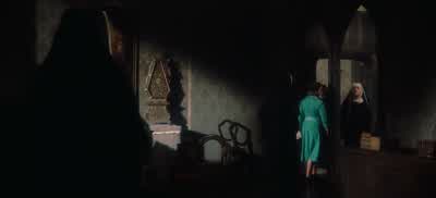 Yes, bring her in. - The Sound of Music