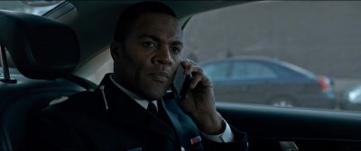 - Yes.
- Bromley. - The Foreigner