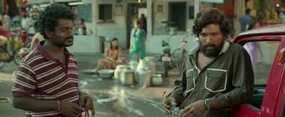 Yes, Brother - Pushpa: The Rise