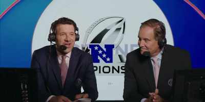 Yes, but even after
that performance, - Fantasy Football