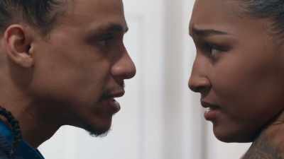 - Yes, but. - Ain't no buts. - Ebony Hustle
