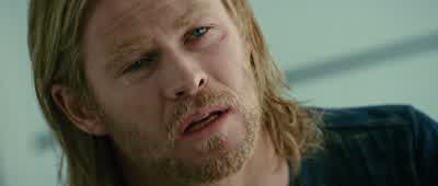 - Yes, but couldn't we find a way... - Thor