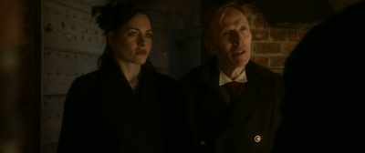 - Yes, but we do plan
to return, I assure you. - Wrath of Dracula
