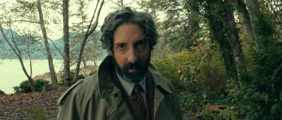 Yes. But you give more. - The Mysterious Benedict Society