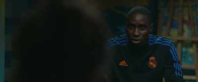Yes, but if he hadn't fought back, - All Your Faces