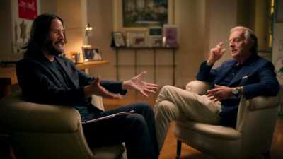 -Yes, but…
-The team itself is, like, - Brawn: The Impossible Formula 1 Story