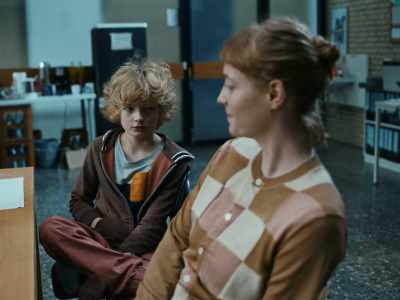 Yes,
but I was born in Westphalia. - The Teachers' Lounge