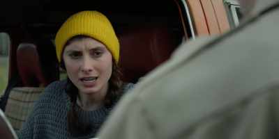 Yes, but, I mean, - Cabin Girl