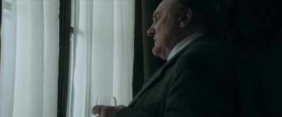 Yes, but if I start an investigation white
start, I also continue white. - Maigret