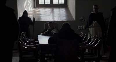 - Yes, but, I'm, I'm not a Jew. - The Trip to Spain