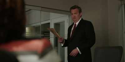 Yes, but this isn't
the only article. - The Good Fight