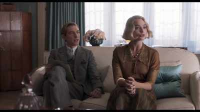 Yes? But it's true,
isn't it? - Goodbye Christopher Robin
