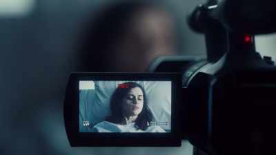 - Yes. But later. - Departure