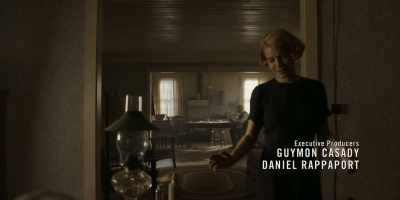 - Yes, but if Mr. Babbage
finds out I'm using it, - Damnation