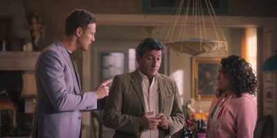 Yes. But question is,
what are we gonna do about it? - Love in the Villa