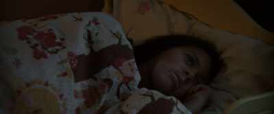 Yes ...
But that's not the same as praying. - The Innocents