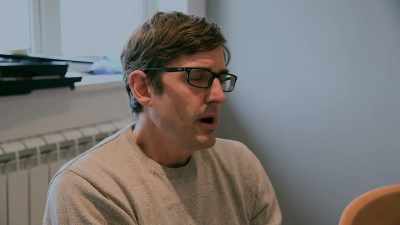 - Yes.
- But there haven't been, - Louis Theroux: Life on the Edge