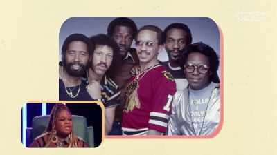 - Yes.
- But this video, the hair, - Super Maximum Retro Show