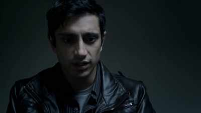 Yes. But it wasn't— I... - The Night Of