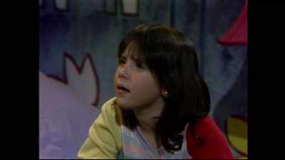 Yes, but that wasn't
the terrible part. - Punky Brewster