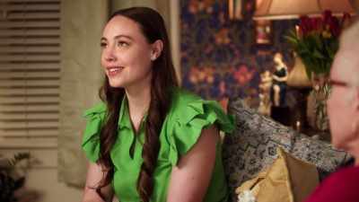 - Yes, but...
- Well, then, give him a chance - The PA and the Manhattan Prince