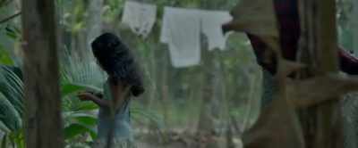 Yes.
- But with a modern mindset - Thondimuthalum Driksakshiyum