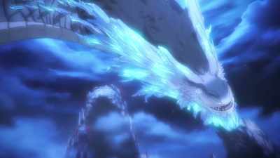 - Yes, but...
- You boast about killing dragons. - DOTA: Dragon's Blood