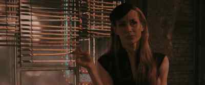 Yes, but- - Once Upon a Time in Hollyweird