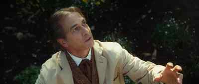 Yes, Byron! Yes! - The Spiderwick Chronicles