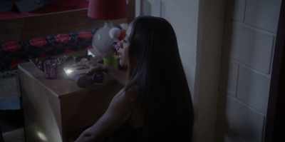 YES, CAM. I HAVE MOVED
ON FROM THE VIDEO, - All American: Homecoming