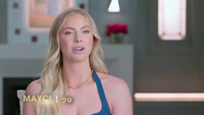 Yes, she can apologize, - The Secret Lives of Mormon Wives