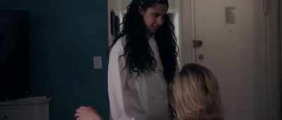 Yes, you can.
Come here. - The Ring Thing