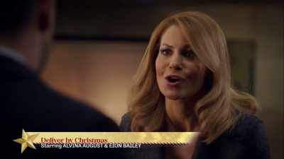 Yes, we can consider it, - Aurora Teagarden Mysteries: Reunited and It Feels So Deadly