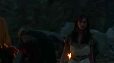 Yes, we can get the warriors
to move around the-- - Relic Hunter