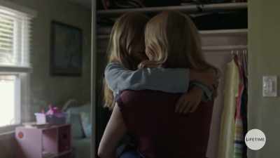 - Yes, we can go home now. - Killer Grandma