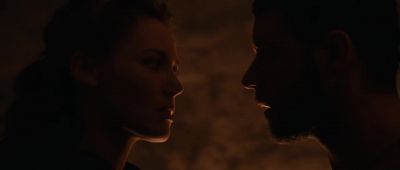 Yes, you can help me. - Gladiator